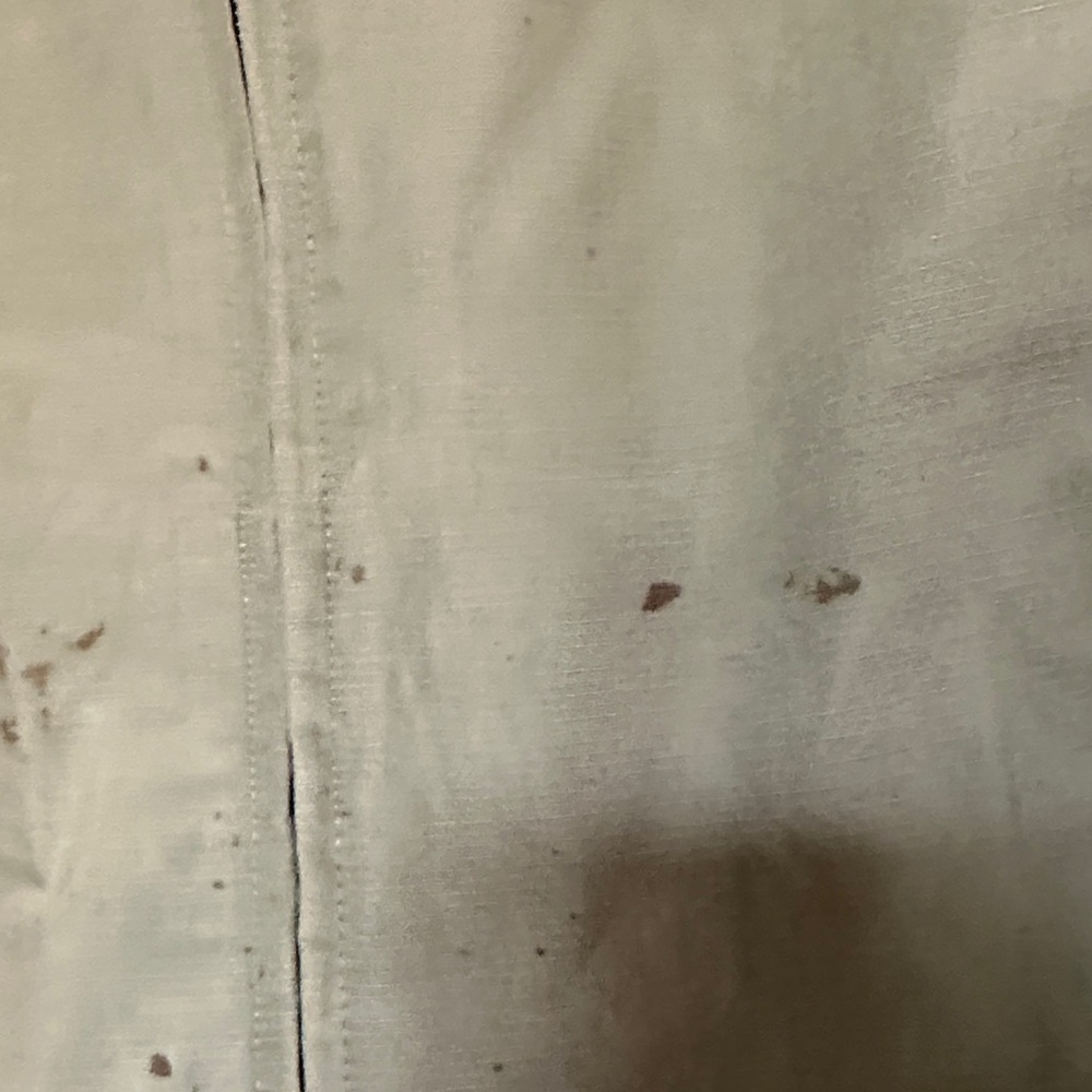 Fjallraven Women's Utility Jacket in Olive - Picture 6 of 8